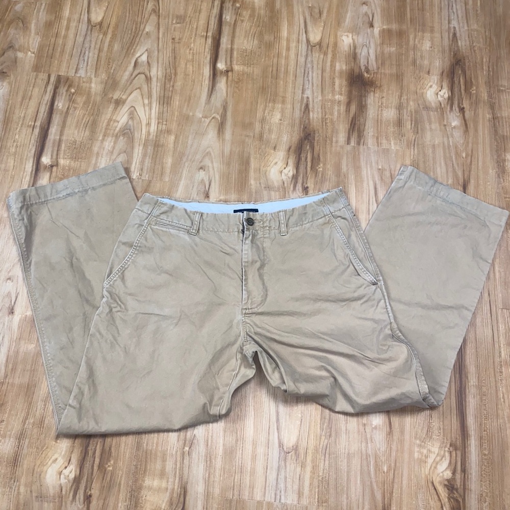 Banana Republic Chinos 35x32